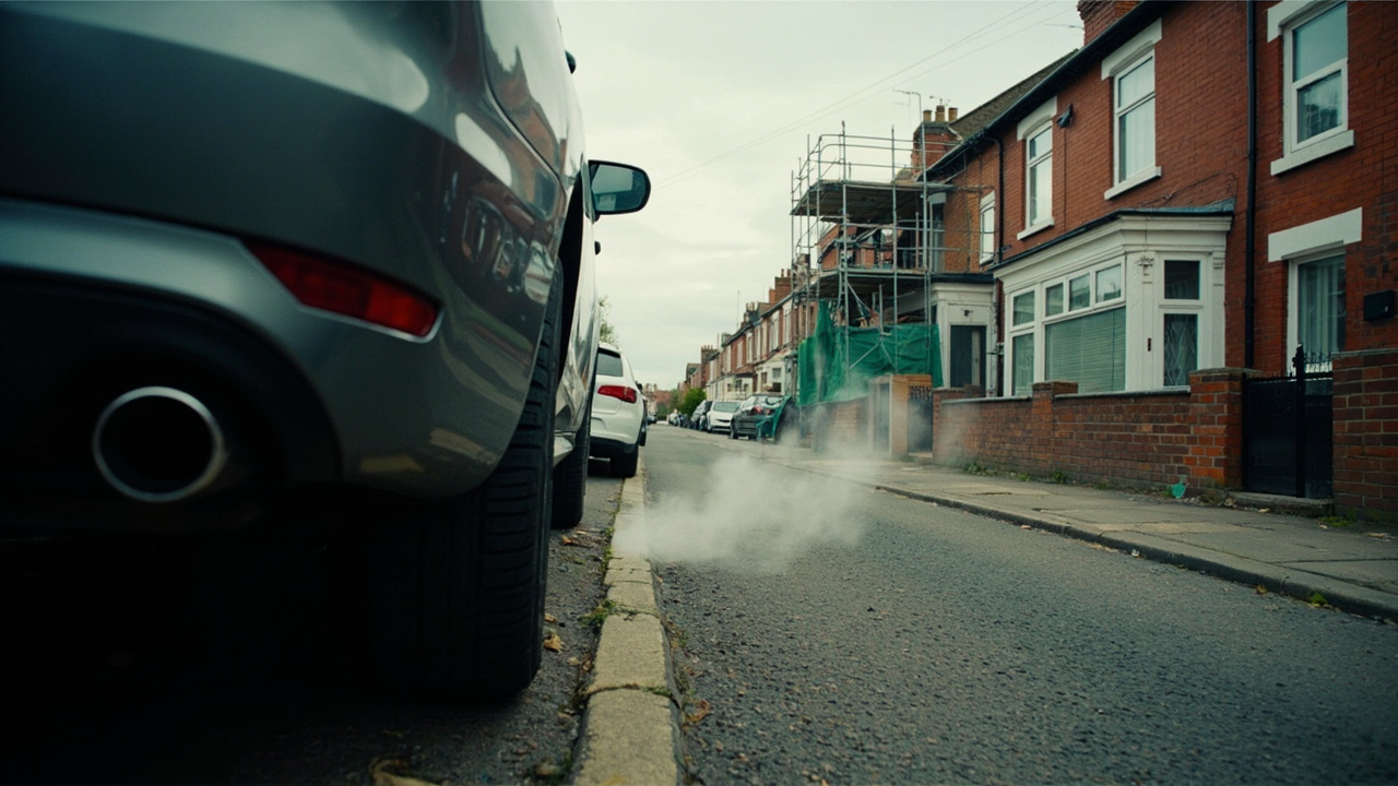 The London boroughs with the most noise complaints revealed